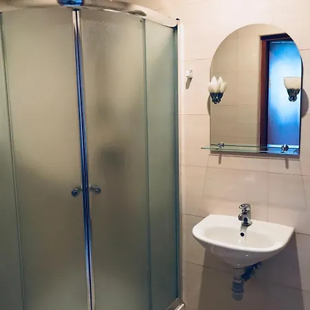 بيت ريفي Hubus 3*