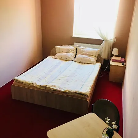 Hubus 3* Grabowo-Olszewo