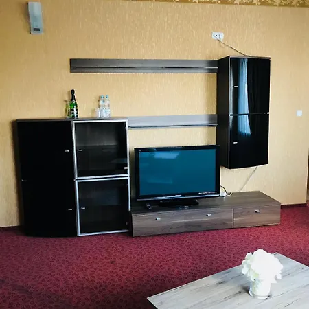 Hubus Inn
