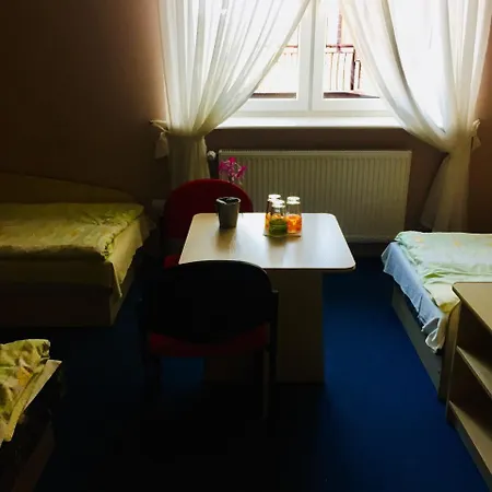 Hubus Inn 3*