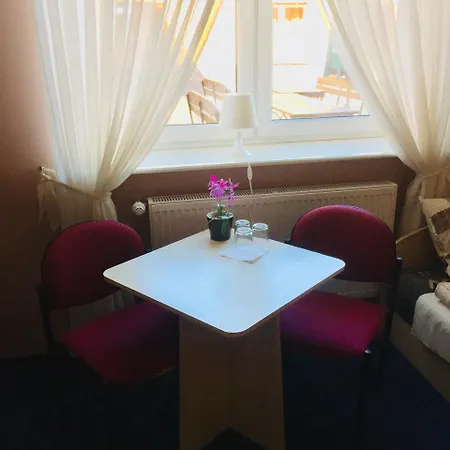 Hubus بيت ريفي Grabowo-Olszewo