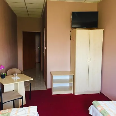 Hubus Grabowo-Olszewo