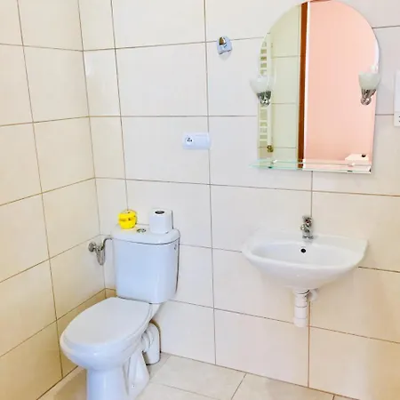 بيت ريفي Hubus 3*