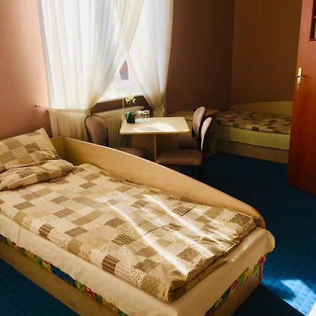 Hubus 3* Grabowo-Olszewo