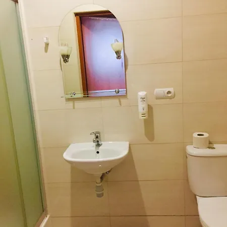 Hubus بيت ريفي Grabowo-Olszewo