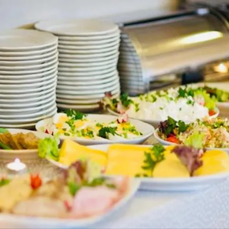 بيت ريفي Hubus Grabowo-Olszewo