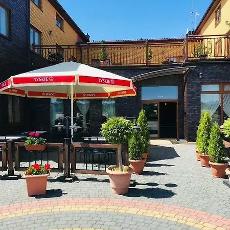 Inn Hubus