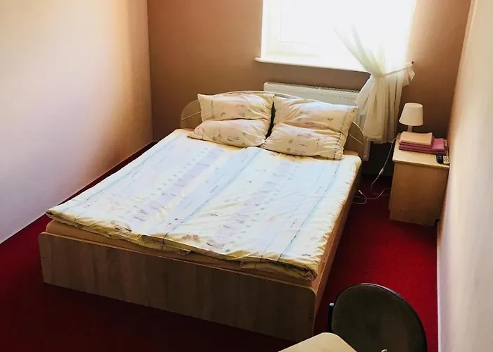 Hubus 3* Grabowo-Olszewo