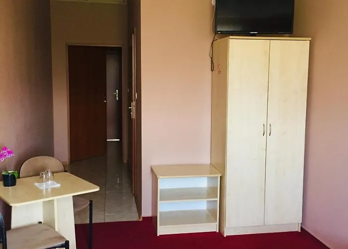 Hubus Grabowo-Olszewo