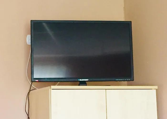 Gasthof Hubus Grabowo-Olszewo