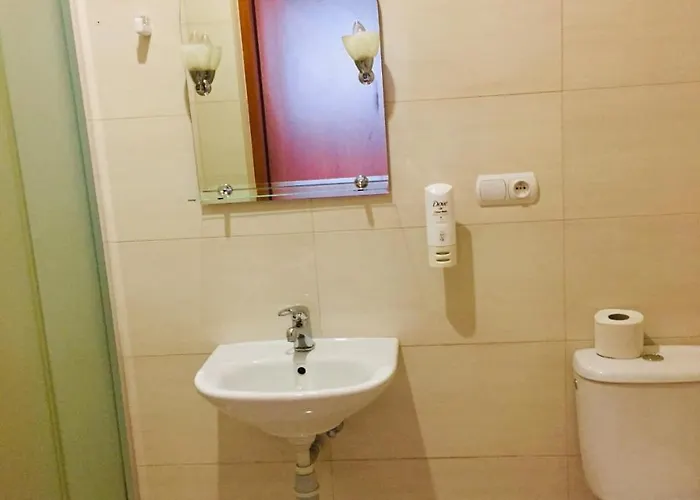 Hubus Gasthof Grabowo-Olszewo