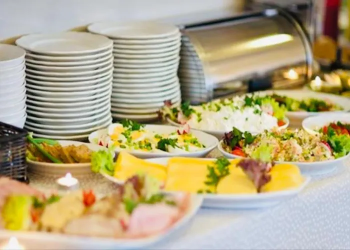 Gasthof Hubus Grabowo-Olszewo