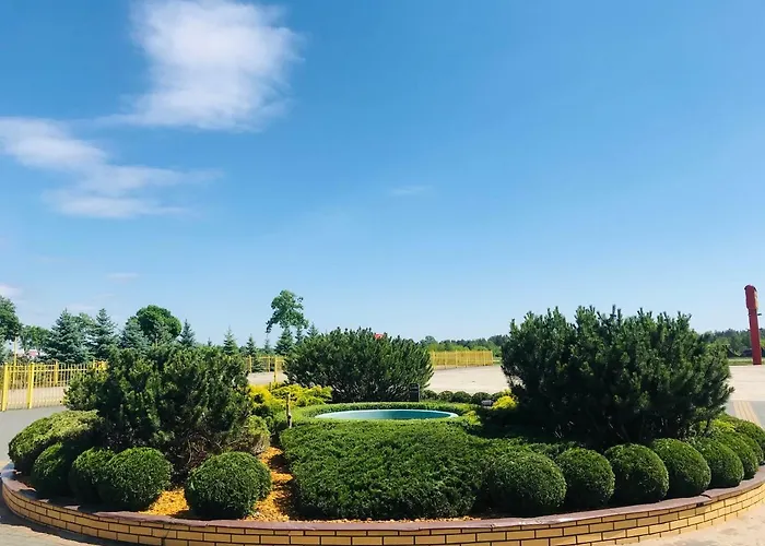 Hubus Grabowo-Olszewo