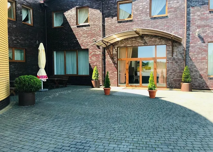 Hubus Grabowo-Olszewo